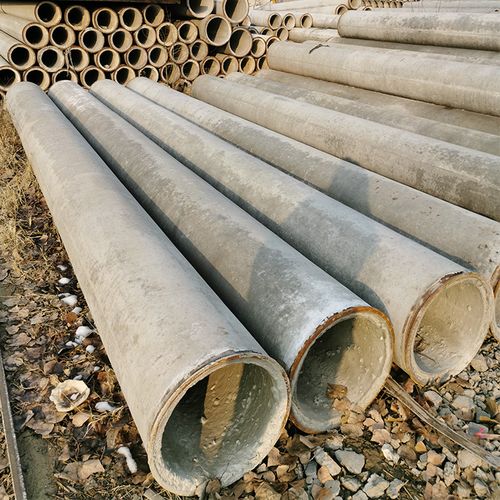 大水泥管 水泥管供应商 附近的水泥制管厂 预制水泥排水管