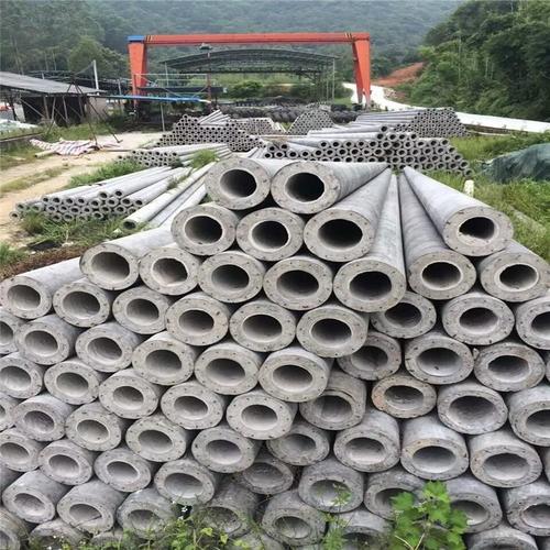 山西晋城高强度水泥杆生产商制造厂